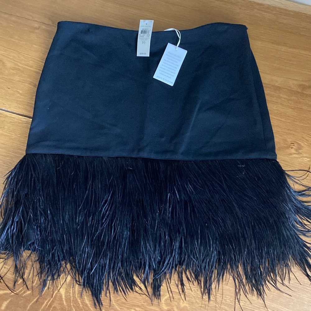 Ann Taylor Skirt - NWT
